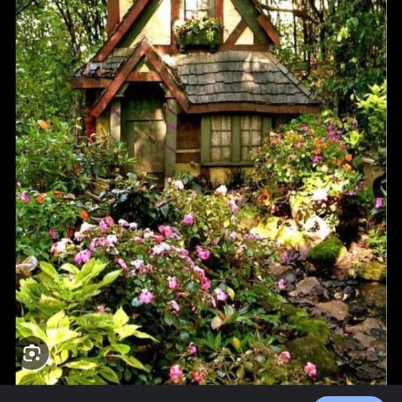 Meet your Posher, Lisa.  Hi everyone!! I hope u like my closet!! - Picture 14 of 16